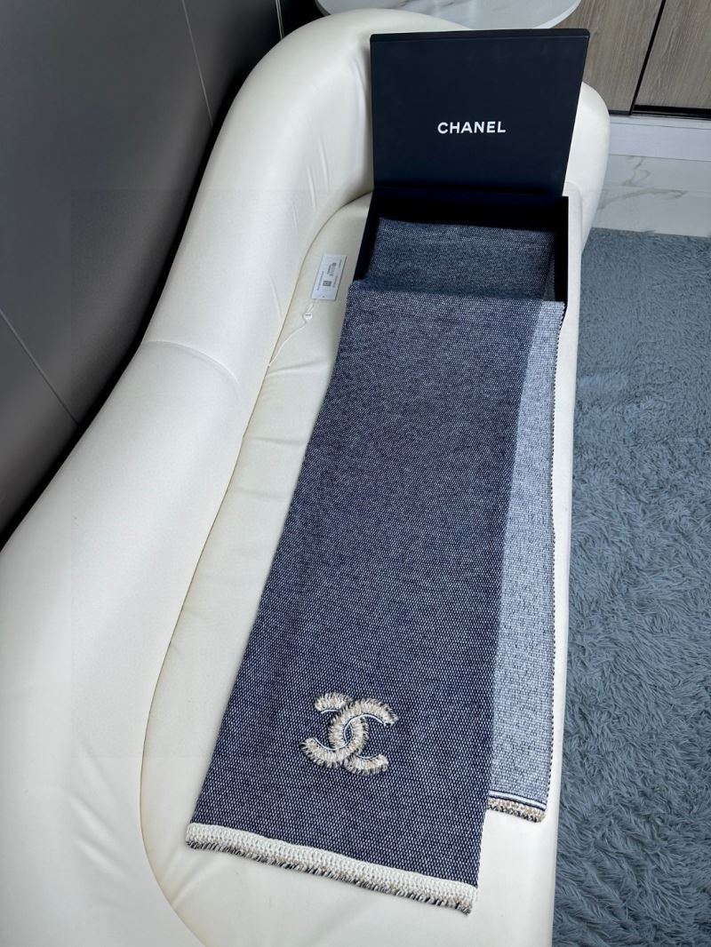 Chanel Scarf